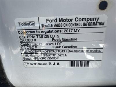 2017 Ford Escape SE - Photo 20 - Pittsburg, CA 94565