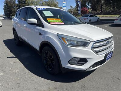 2017 Ford Escape SE - Photo 29 - Pittsburg, CA 94565