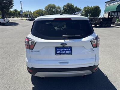 2017 Ford Escape SE - Photo 17 - Pittsburg, CA 94565