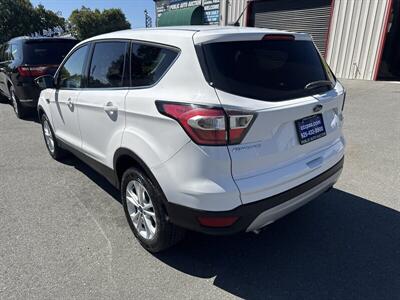 2017 Ford Escape SE - Photo 19 - Pittsburg, CA 94565