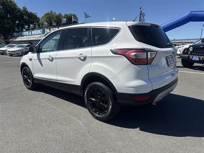 2017 Ford Escape SE - Photo 27 - Pittsburg, CA 94565