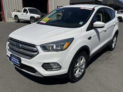 2017 Ford Escape SE - Photo 23 - Pittsburg, CA 94565