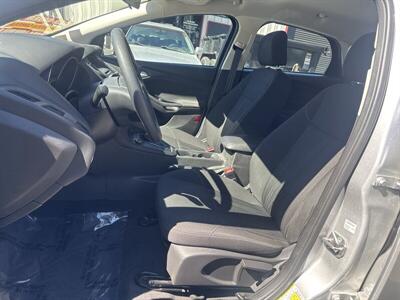 2016 Ford Focus SE - Photo 4 - Pittsburg, CA 94565