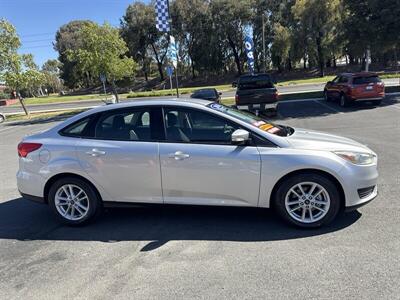 2016 Ford Focus SE - Photo 21 - Pittsburg, CA 94565