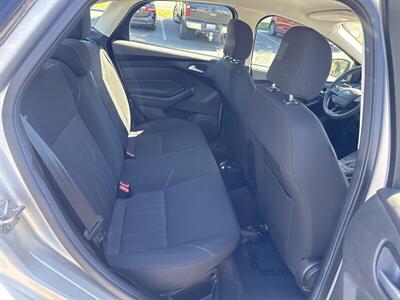 2016 Ford Focus SE - Photo 22 - Pittsburg, CA 94565