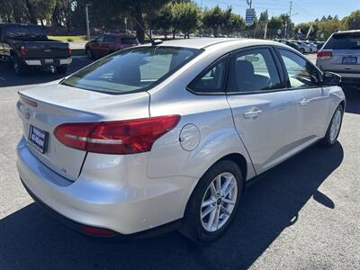 2016 Ford Focus SE - Photo 20 - Pittsburg, CA 94565