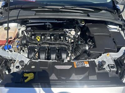 2016 Ford Focus SE - Photo 26 - Pittsburg, CA 94565