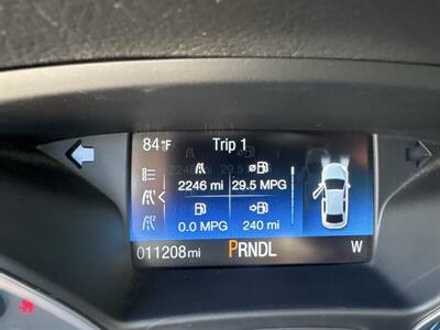 2016 Ford Focus SE - Photo 6 - Pittsburg, CA 94565
