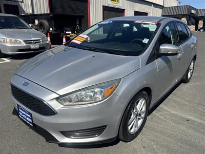 2016 Ford Focus SE - Photo 30 - Pittsburg, CA 94565