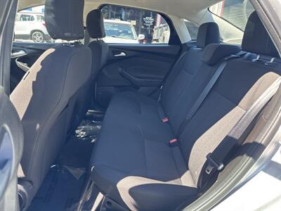 2016 Ford Focus SE - Photo 14 - Pittsburg, CA 94565