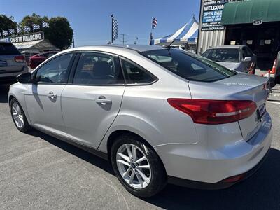 2016 Ford Focus SE - Photo 15 - Pittsburg, CA 94565