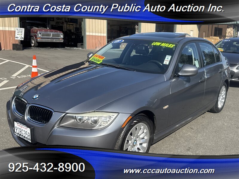 2009 BMW 328i - Photo 1 - Pittsburg, CA 94565-2812
