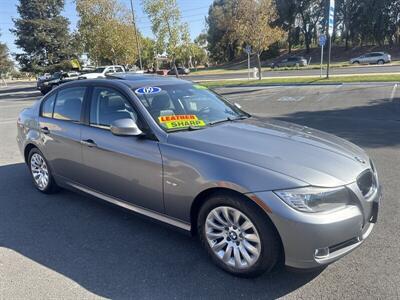 2009 BMW 328i   - Photo 25 - Pittsburg, CA 94565-2812