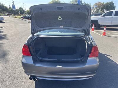 2009 BMW 328i   - Photo 18 - Pittsburg, CA 94565-2812