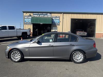 2009 BMW 328i   - Photo 14 - Pittsburg, CA 94565-2812