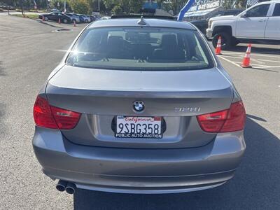 2009 BMW 328i   - Photo 17 - Pittsburg, CA 94565-2812