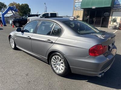 2009 BMW 328i   - Photo 16 - Pittsburg, CA 94565-2812