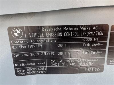 2009 BMW 328i   - Photo 28 - Pittsburg, CA 94565-2812