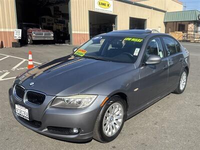 2009 BMW 328i   - Photo 30 - Pittsburg, CA 94565-2812