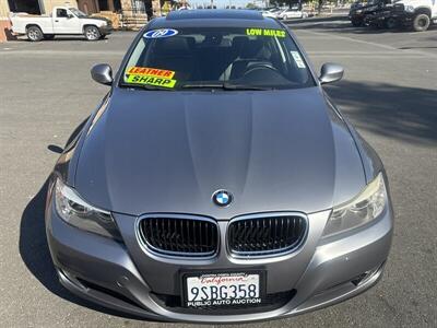 2009 BMW 328i   - Photo 27 - Pittsburg, CA 94565-2812