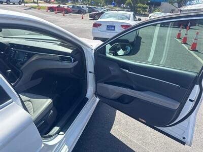 2018 Toyota Camry SE   - Photo 26 - Pittsburg, CA 94565-2812