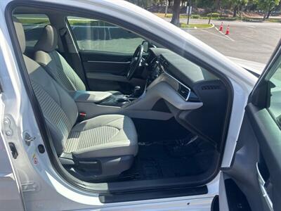 2018 Toyota Camry SE   - Photo 27 - Pittsburg, CA 94565-2812