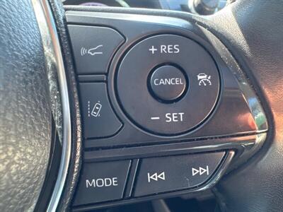 2018 Toyota Camry SE   - Photo 15 - Pittsburg, CA 94565-2812