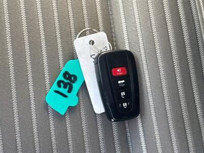 2018 Toyota Camry SE   - Photo 31 - Pittsburg, CA 94565-2812