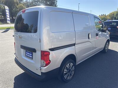 2017 Chevrolet City Express LT   - Photo 20 - Pittsburg, CA 94565-2812