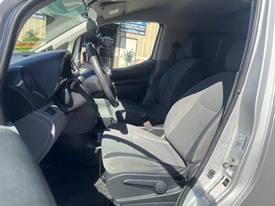 2017 Chevrolet City Express LT   - Photo 3 - Pittsburg, CA 94565-2812