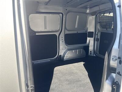 2017 Chevrolet City Express LT   - Photo 15 - Pittsburg, CA 94565-2812