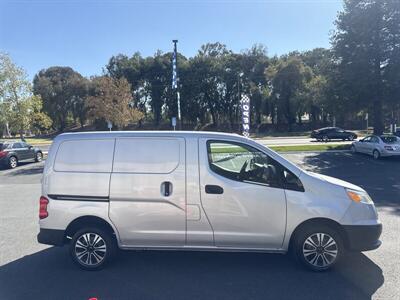 2017 Chevrolet City Express LT   - Photo 21 - Pittsburg, CA 94565-2812