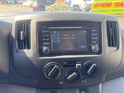 2017 Chevrolet City Express LT   - Photo 8 - Pittsburg, CA 94565-2812