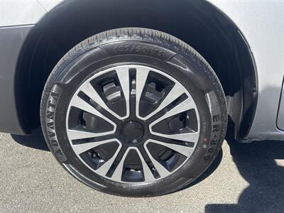2017 Chevrolet City Express LT   - Photo 13 - Pittsburg, CA 94565-2812