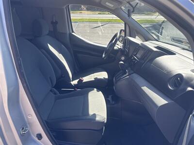 2017 Chevrolet City Express LT   - Photo 24 - Pittsburg, CA 94565-2812