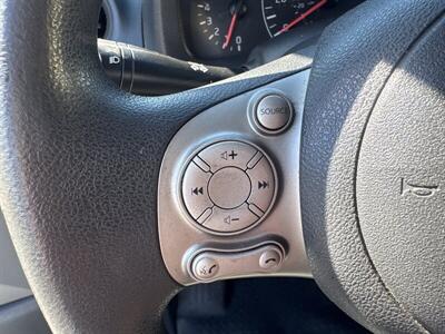 2017 Chevrolet City Express LT   - Photo 5 - Pittsburg, CA 94565-2812