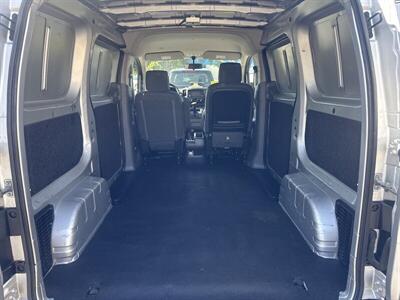 2017 Chevrolet City Express LT   - Photo 19 - Pittsburg, CA 94565-2812