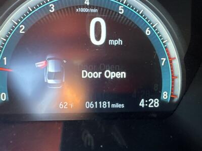 2016 Honda Civic EX w/Honda Sensing - Photo 6 - Pittsburg, CA 94565