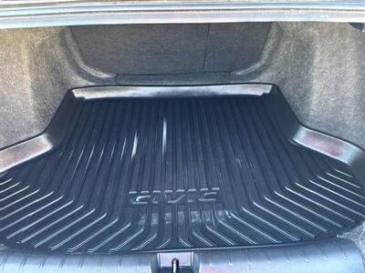 2016 Honda Civic EX w/Honda Sensing - Photo 21 - Pittsburg, CA 94565