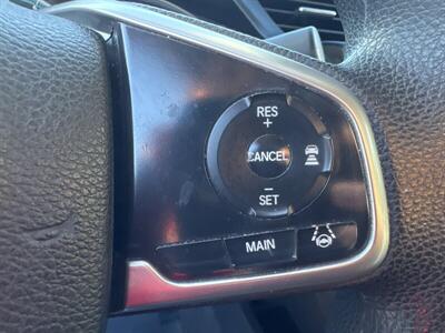 2016 Honda Civic EX w/Honda Sensing - Photo 7 - Pittsburg, CA 94565