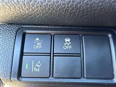 2016 Honda Civic EX w/Honda Sensing - Photo 12 - Pittsburg, CA 94565