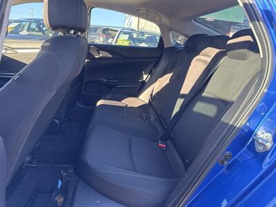 2016 Honda Civic EX w/Honda Sensing - Photo 17 - Pittsburg, CA 94565