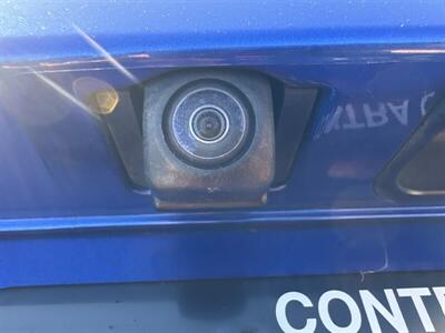 2016 Honda Civic EX w/Honda Sensing - Photo 22 - Pittsburg, CA 94565