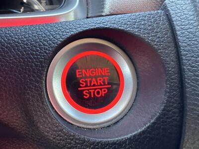 2016 Honda Civic EX w/Honda Sensing - Photo 8 - Pittsburg, CA 94565