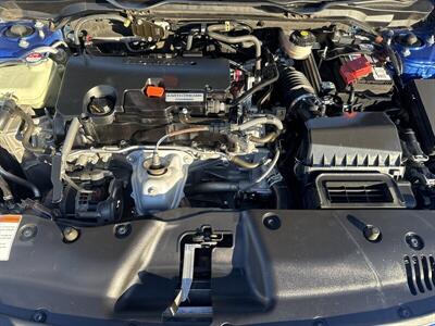 2016 Honda Civic EX w/Honda Sensing - Photo 29 - Pittsburg, CA 94565