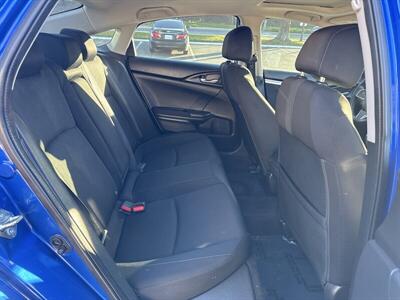 2016 Honda Civic EX w/Honda Sensing - Photo 24 - Pittsburg, CA 94565