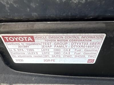 2013 Toyota Sienna XLE 7-Passenger Auto   - Photo 35 - Pittsburg, CA 94565-2812