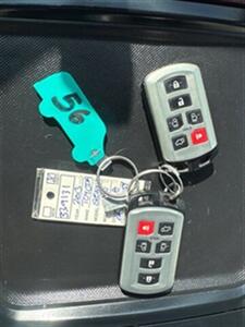2013 Toyota Sienna XLE 7-Passenger Auto   - Photo 31 - Pittsburg, CA 94565-2812