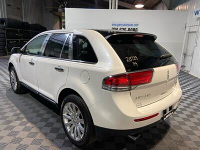 2014 Lincoln MKX   - Photo 7 - Dunbar, PA 15431