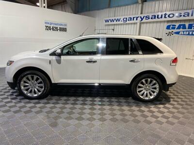 2014 Lincoln MKX   - Photo 8 - Dunbar, PA 15431